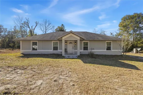 3353 NE 71st Avenue, HIGH SPRINGS, FL 32643