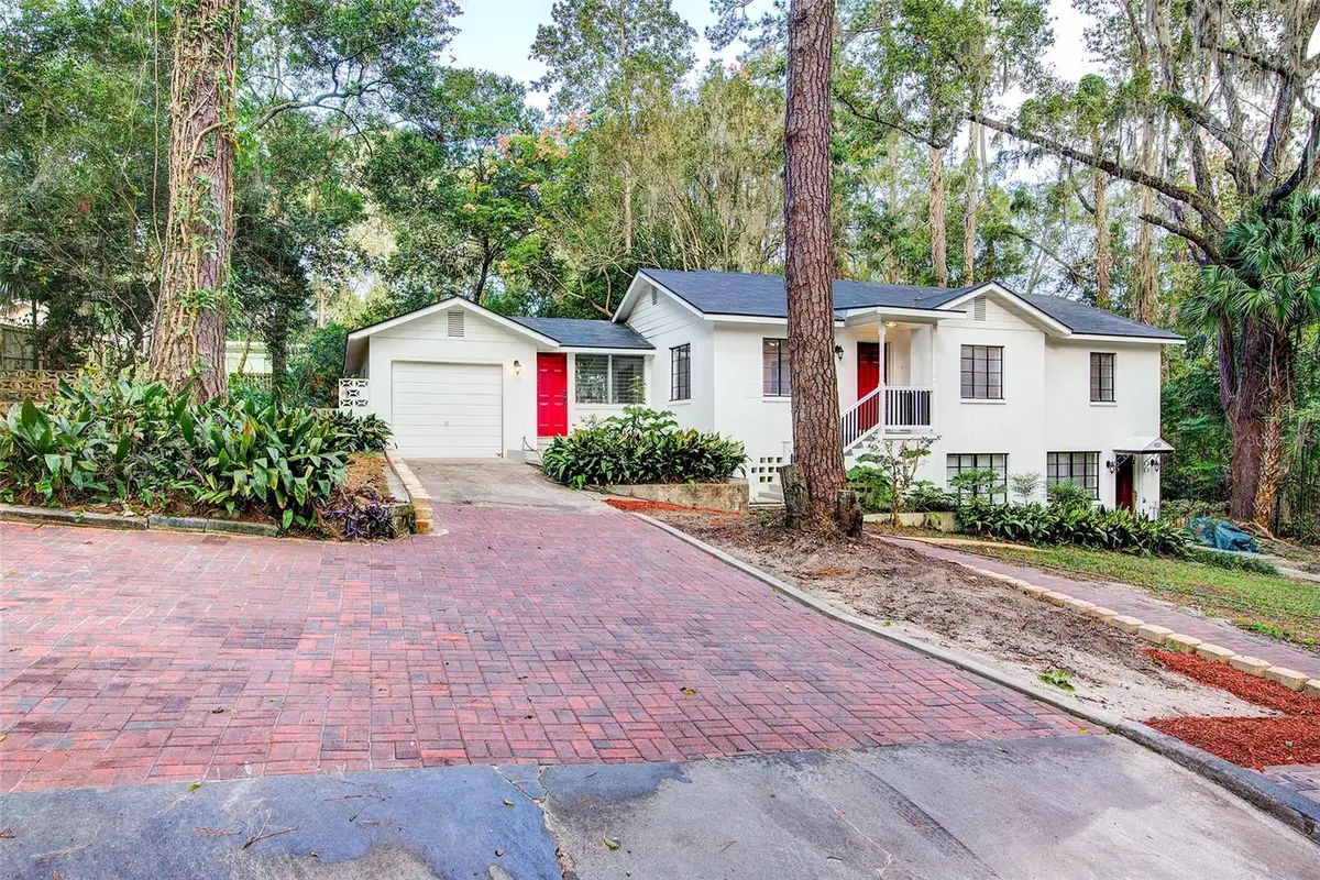 920 NW 20th Street, Gainesville, FL 32603 - Image #1