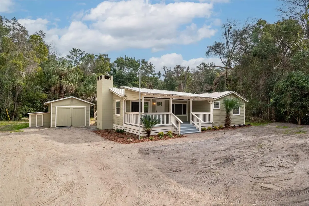 674 N State Road 21, Hawthorne, FL 32640 - Image #1