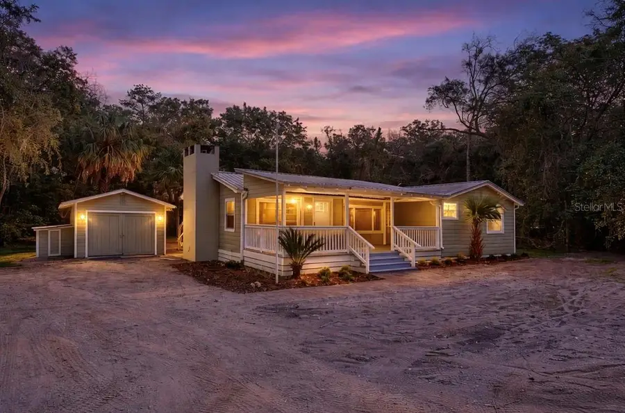 674 N State Road 21, Hawthorne, FL 32640 - Image #2