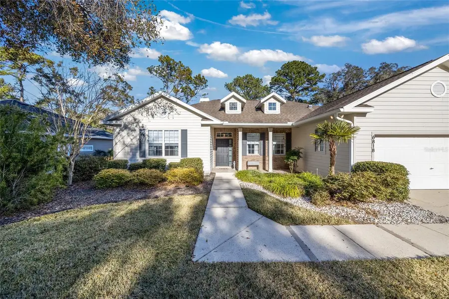 6818 NW 105th Avenue, Alachua, FL 32615 - Image #3