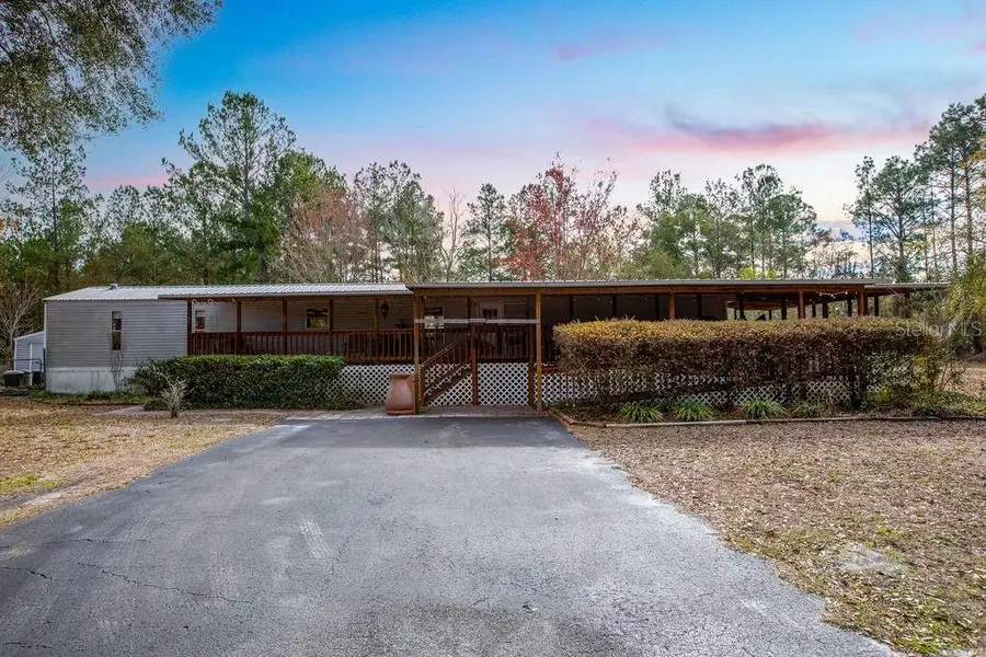 2780 140th Terrace, Lake City, FL 32024 - #2
