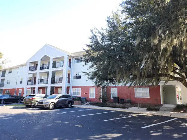 2360 SW Archer Road #605, GAINESVILLE, FL 32608