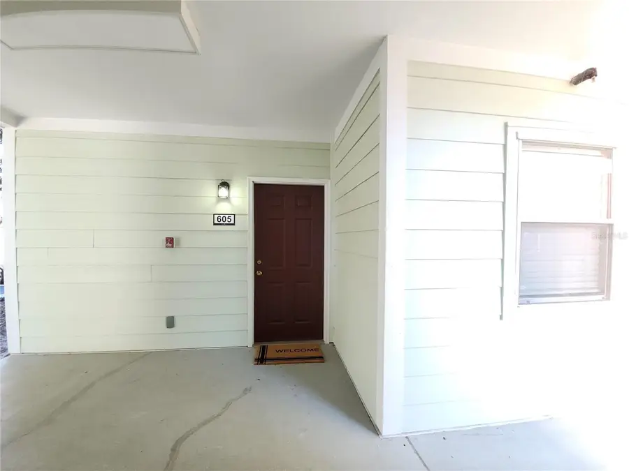 2360 SW Archer Road #605, Gainesville, FL 32608 - #2