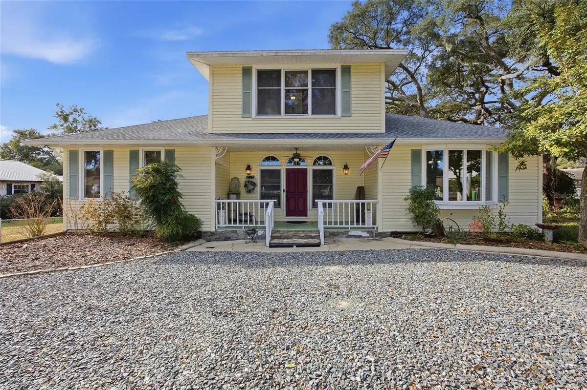 10400 SE 101st Avenue Road, Belleview, FL 34420 - #1