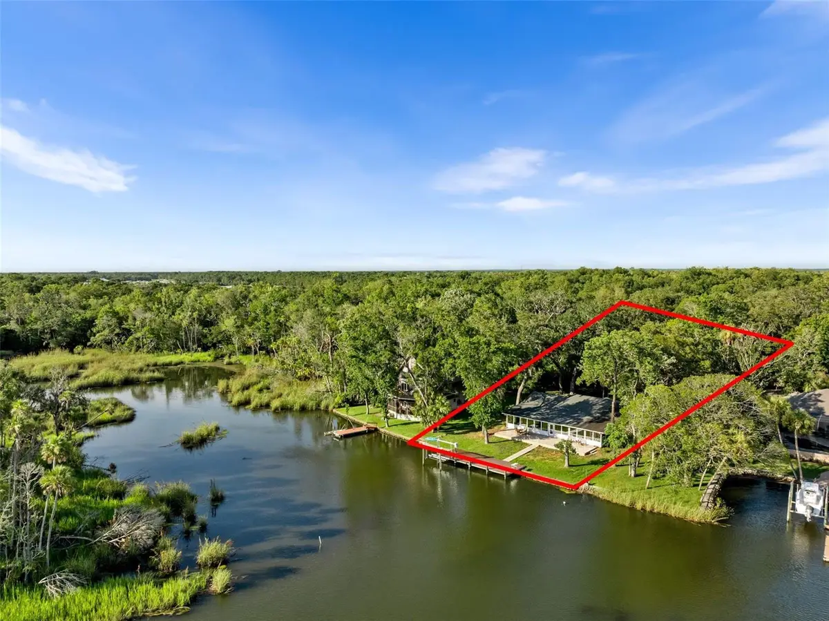 900 NW Snug Harbor Road, Crystal River, FL 34428 - #1