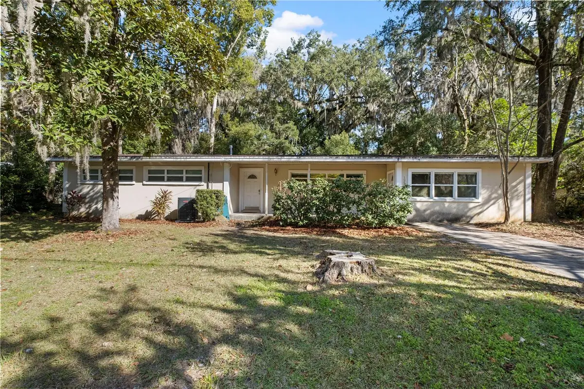 123 NW 26th Street, Gainesville, FL 32607 - Image #1