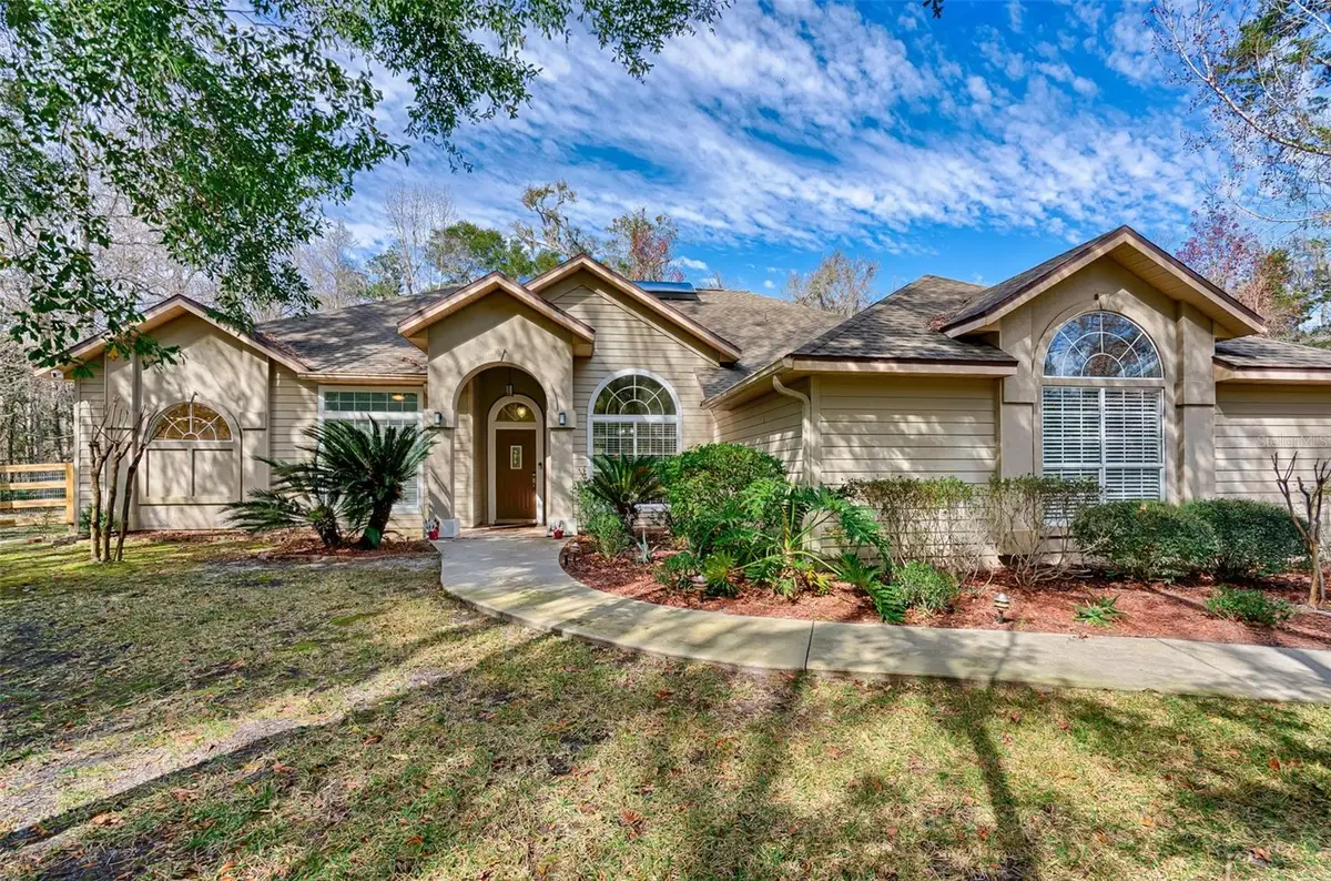 10015 NW 62nd Lane, Gainesville, FL 32653 - Image #1