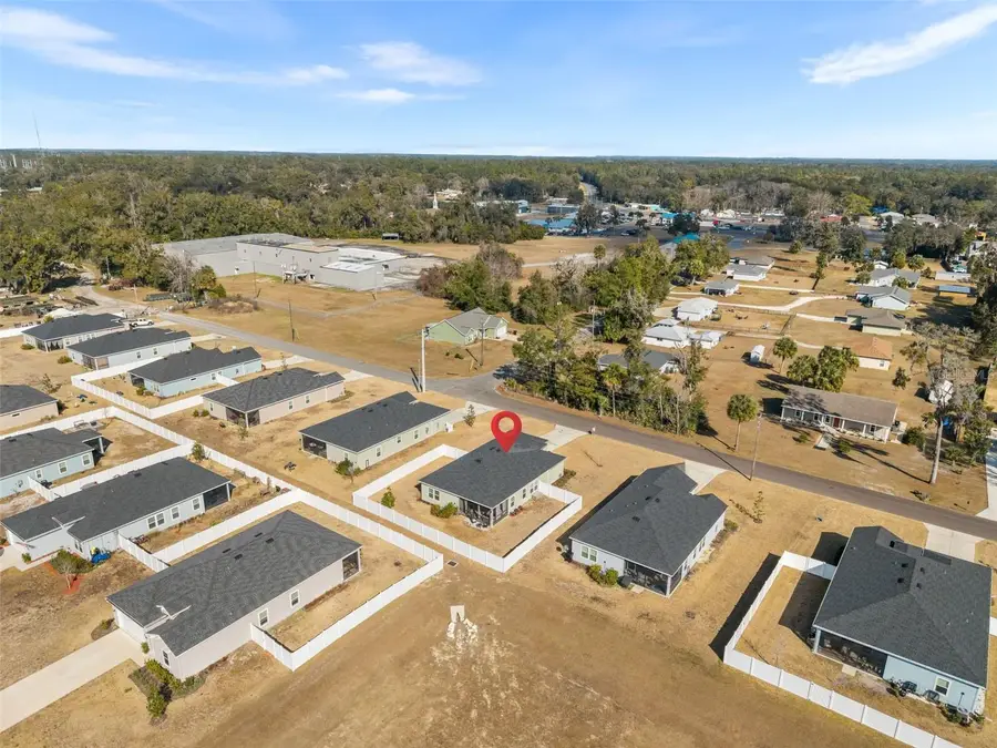 480 NW 4th Street, Williston, FL 32696 - Image #2