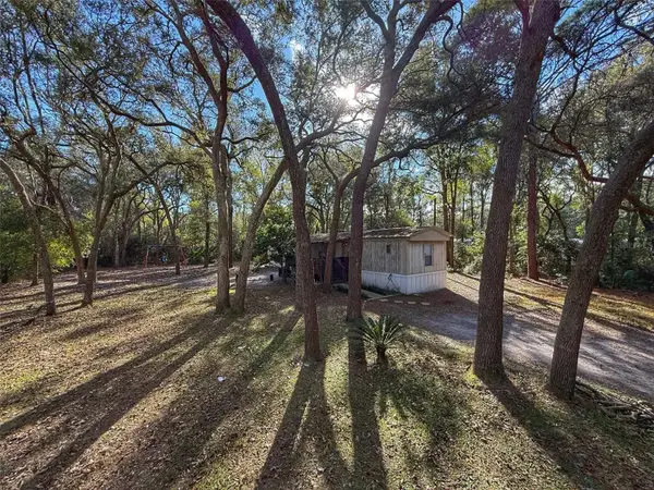 7950 NW 170th Street, TRENTON, FL 32693