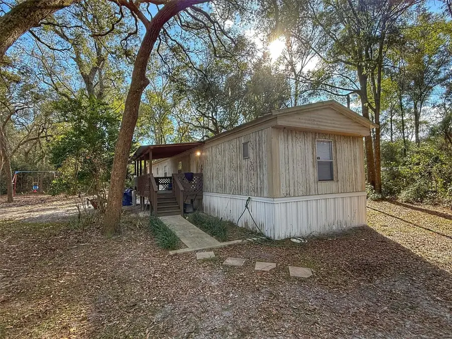 7950 NW 170th Street, Trenton, FL 32693 - Image #2