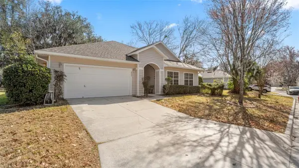 4353 NW 34 Terrace, GAINESVILLE, FL 32605