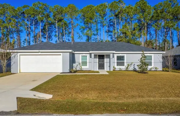 6 Pin Oak Drive, PALM COAST, FL 32164