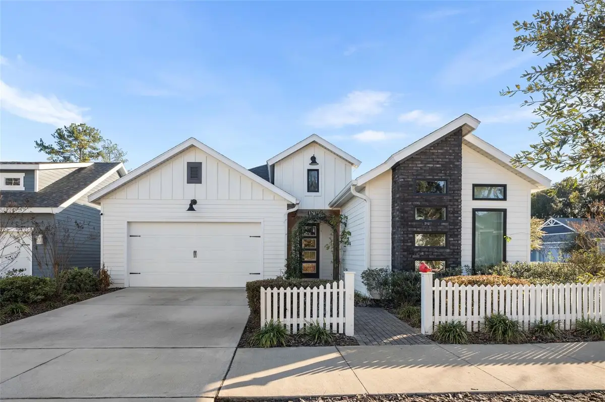 1287 Nw 132 Boulevard, Newberry, FL 32669 - Image #1