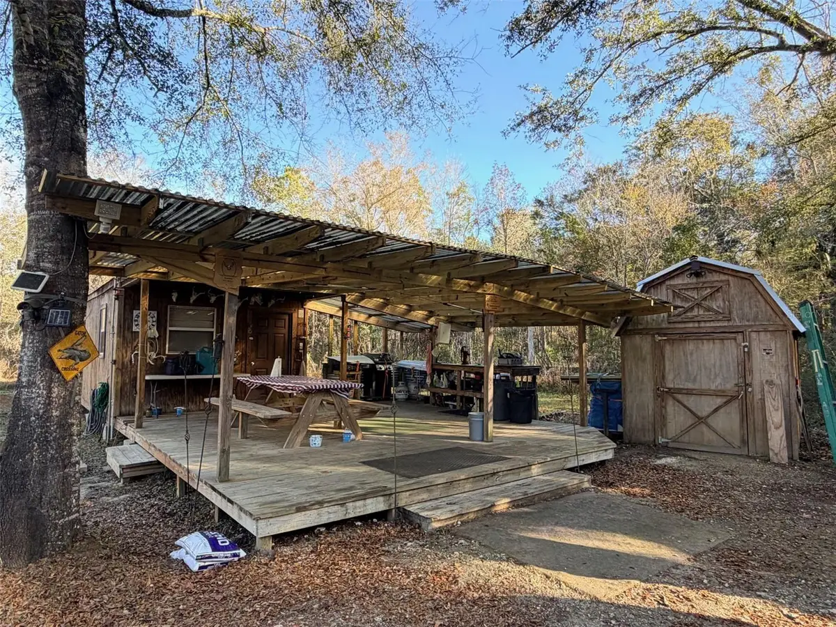 OFF NW 10 Place, Chiefland, FL 32626 - Image #1