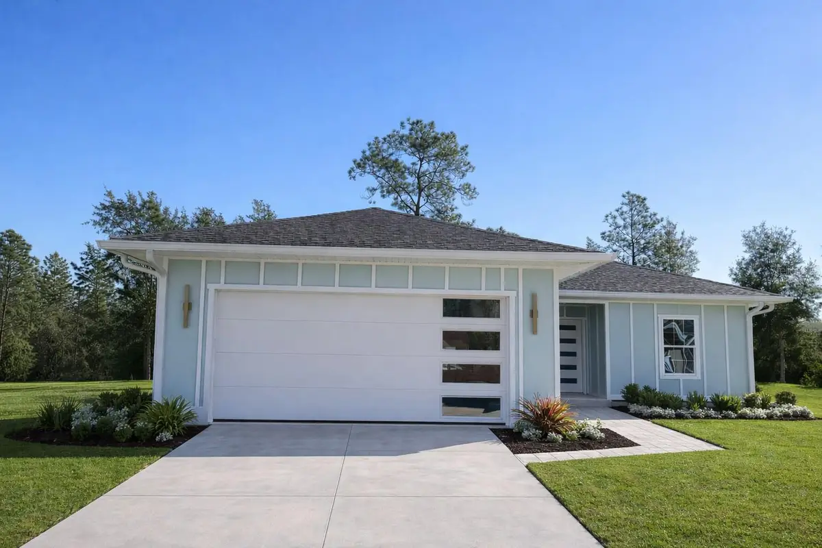 1471 NE 153rd Avenue, Williston, FL 32696 - Image #1