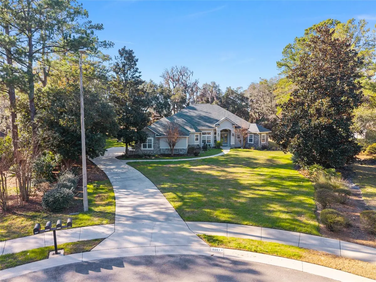 10614 SW 15th Lane, Gainesville, FL 32607 - #1