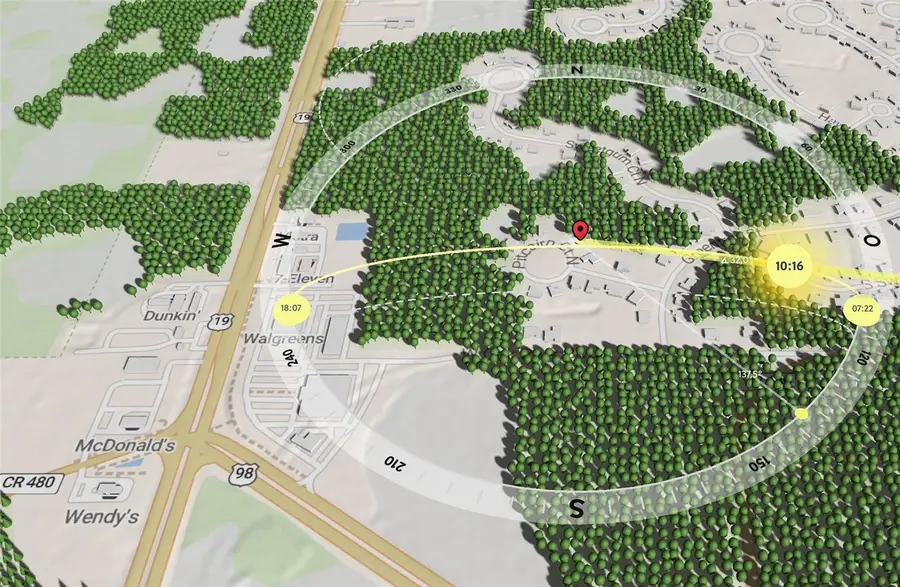 10 Pitcairn Court, Homosassa, FL 34446 - #3