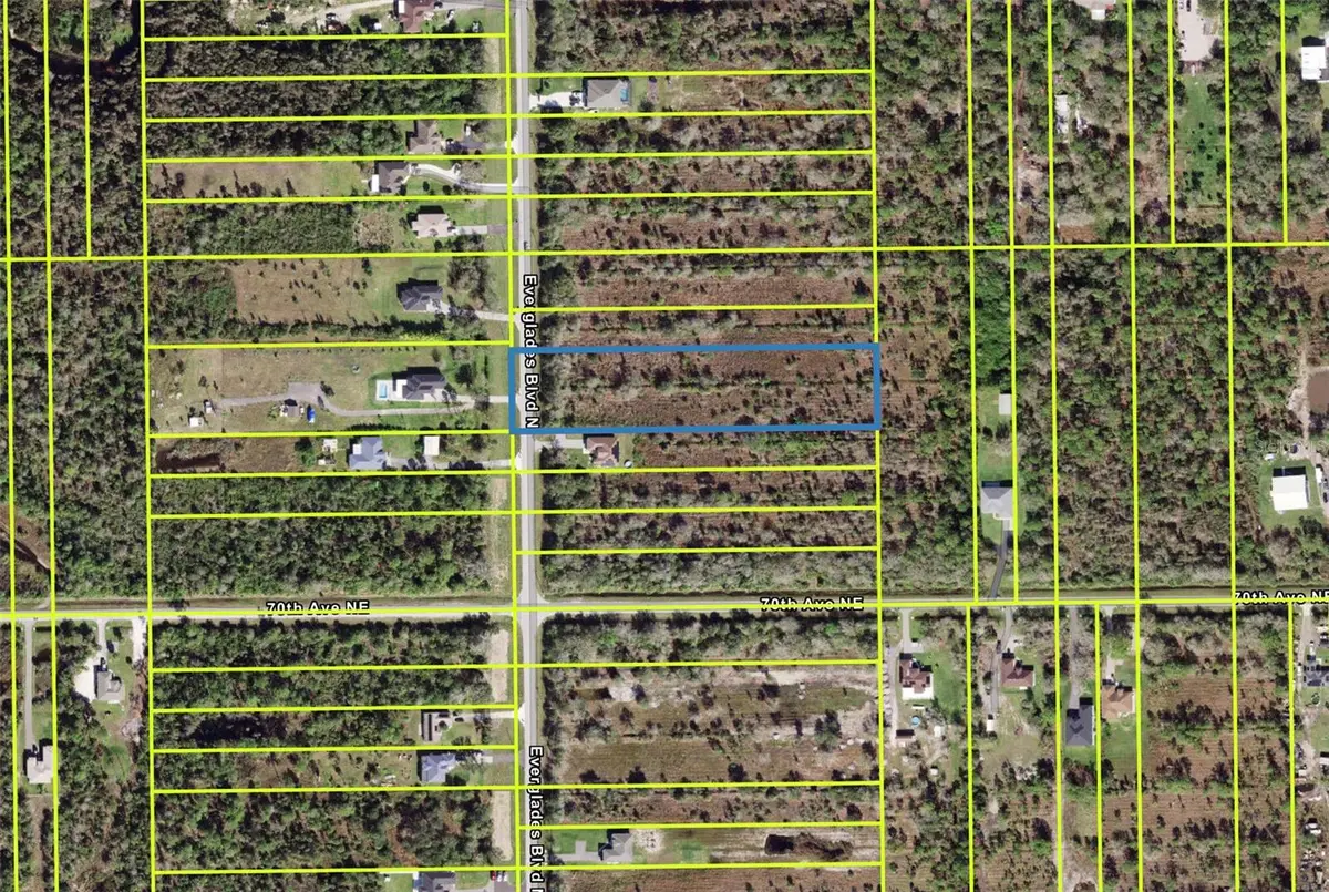 7060 Everglades Boulevard N, Naples, FL 34120 - Image #1