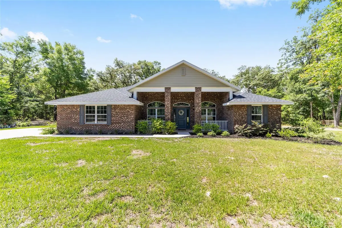 8489 NE 6th Lane, High Springs, FL 32643 - Image #1