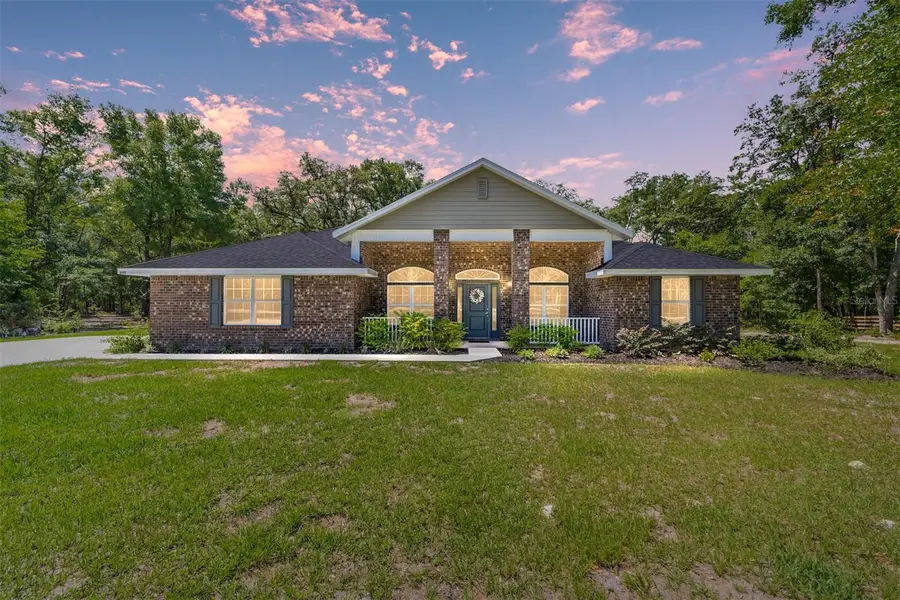 8489 NE 6th Lane, High Springs, FL 32643 - Image #2