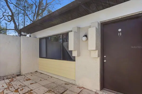 2508 SW 35th Place #D19, GAINESVILLE, FL 32608