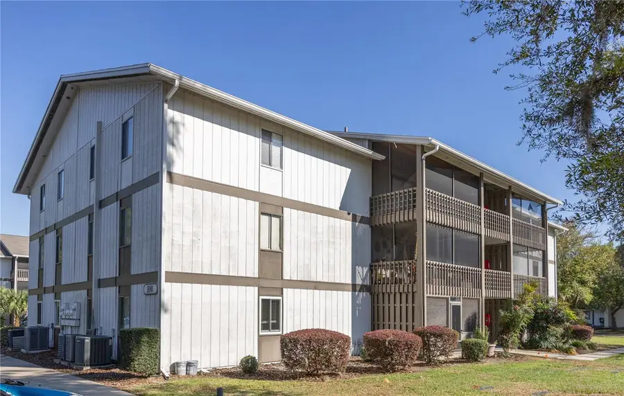 6519 W Newberry Road #109, Gainesville, FL 32607 - #2