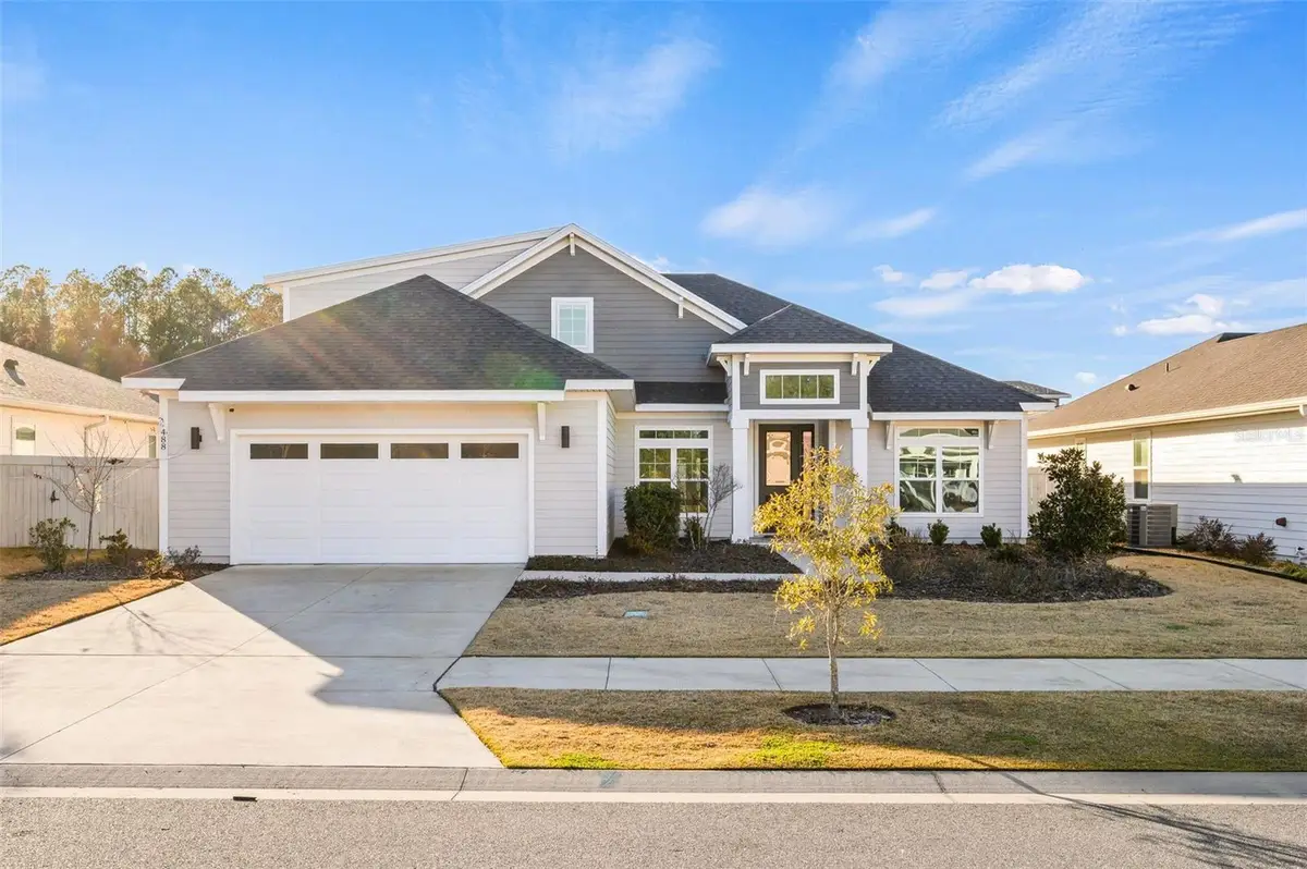 488 SW 144th Drive, Newberry, FL 32669 - Image #1