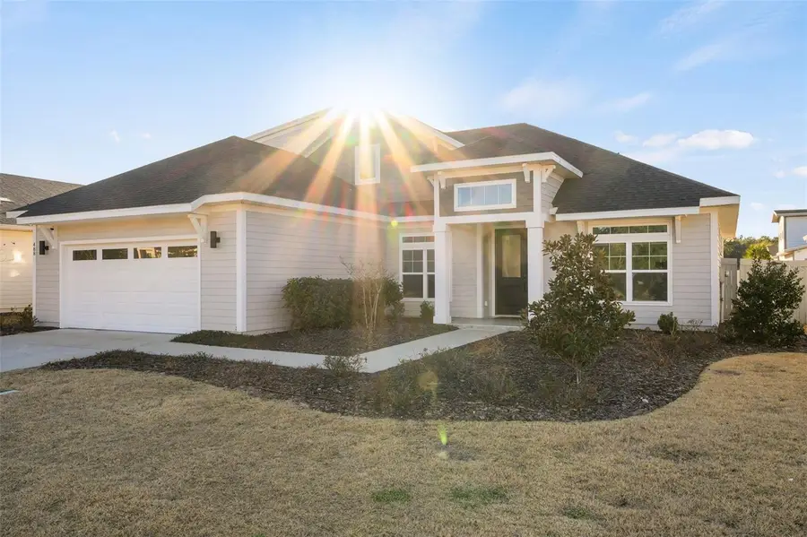 488 SW 144th Drive, Newberry, FL 32669 - Image #2