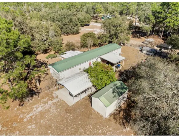 12750 NE 65th, WILLISTON, FL 32696