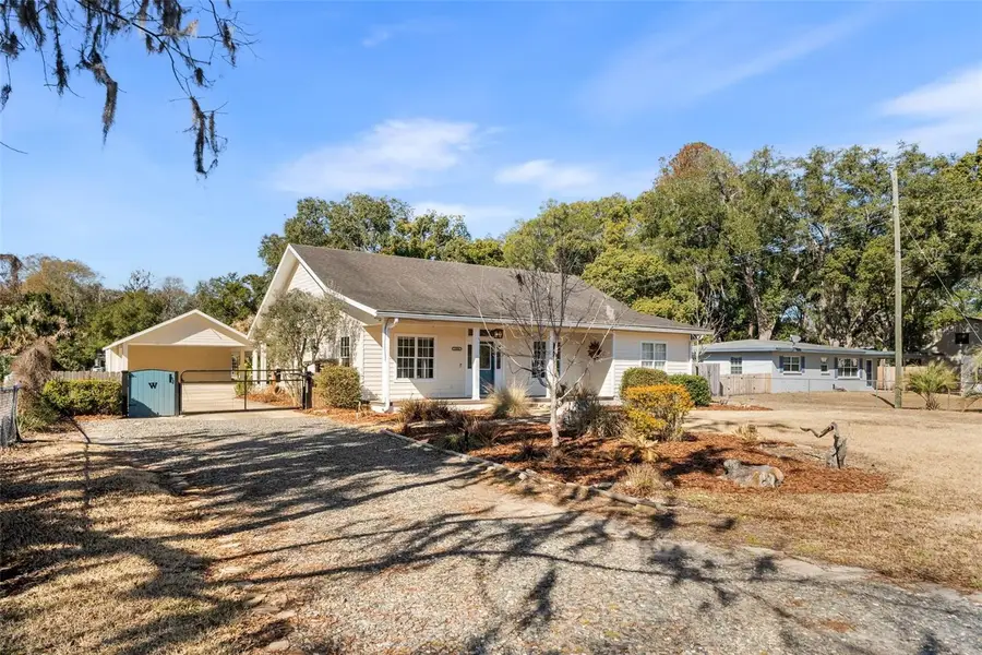 14904 NE 143rd Terrace, Waldo, FL 32694 - #2