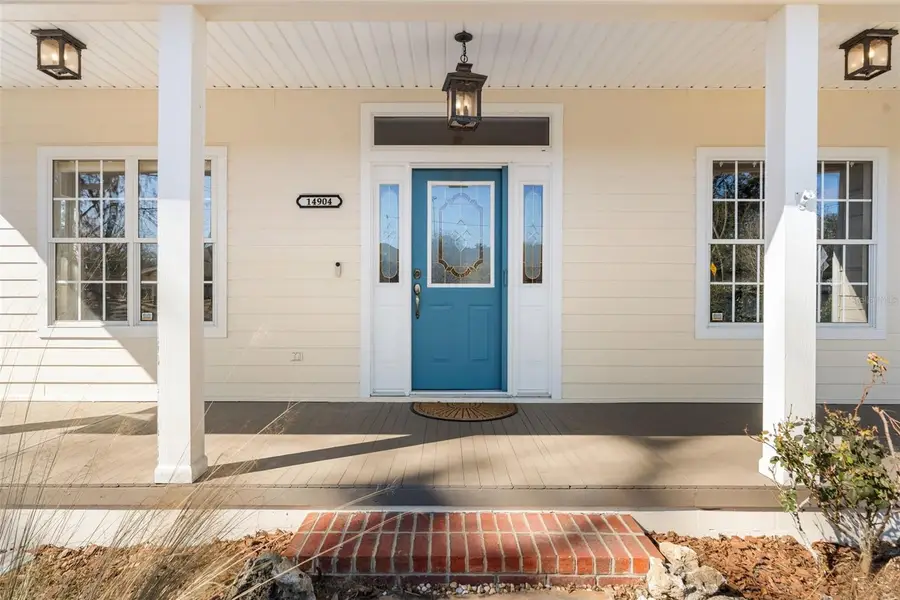 14904 NE 143rd Terrace, Waldo, FL 32694 - #3