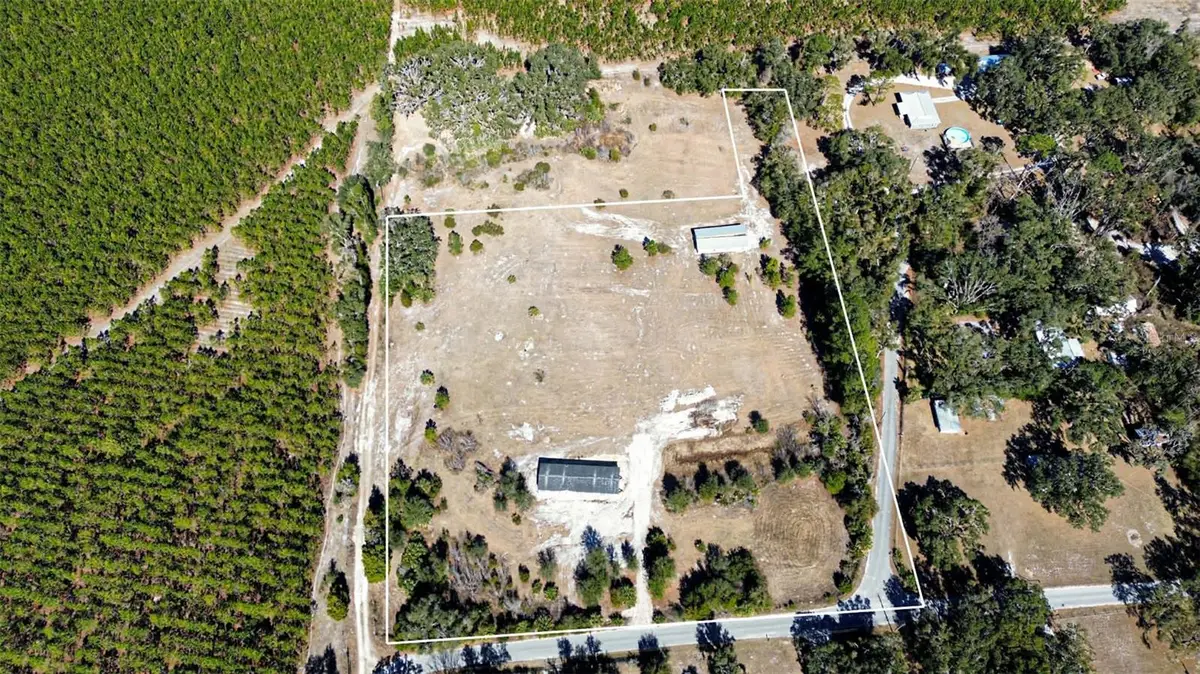 165 SE 122nd Avenue, Old Town, FL 32680 - #1