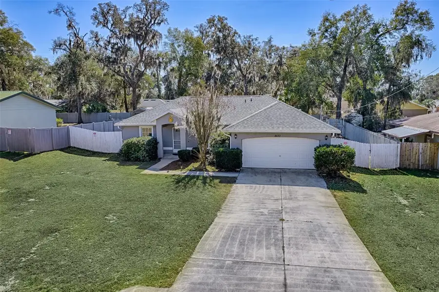 8670 Juniper Road, Ocala, FL 34480 - Image #2