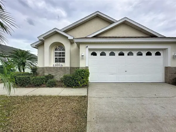 2615 Summer Creek Drive, KISSIMMEE, FL 34747