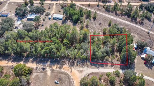 5851 Hillridge Road, KEYSTONE HEIGHTS, FL 32656