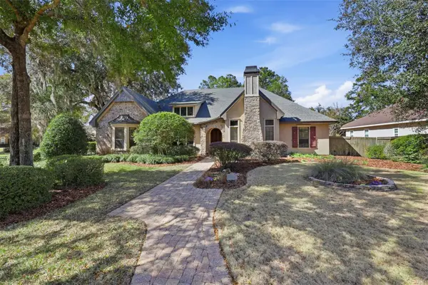 3774 SW 103rd Street, GAINESVILLE, FL 32608