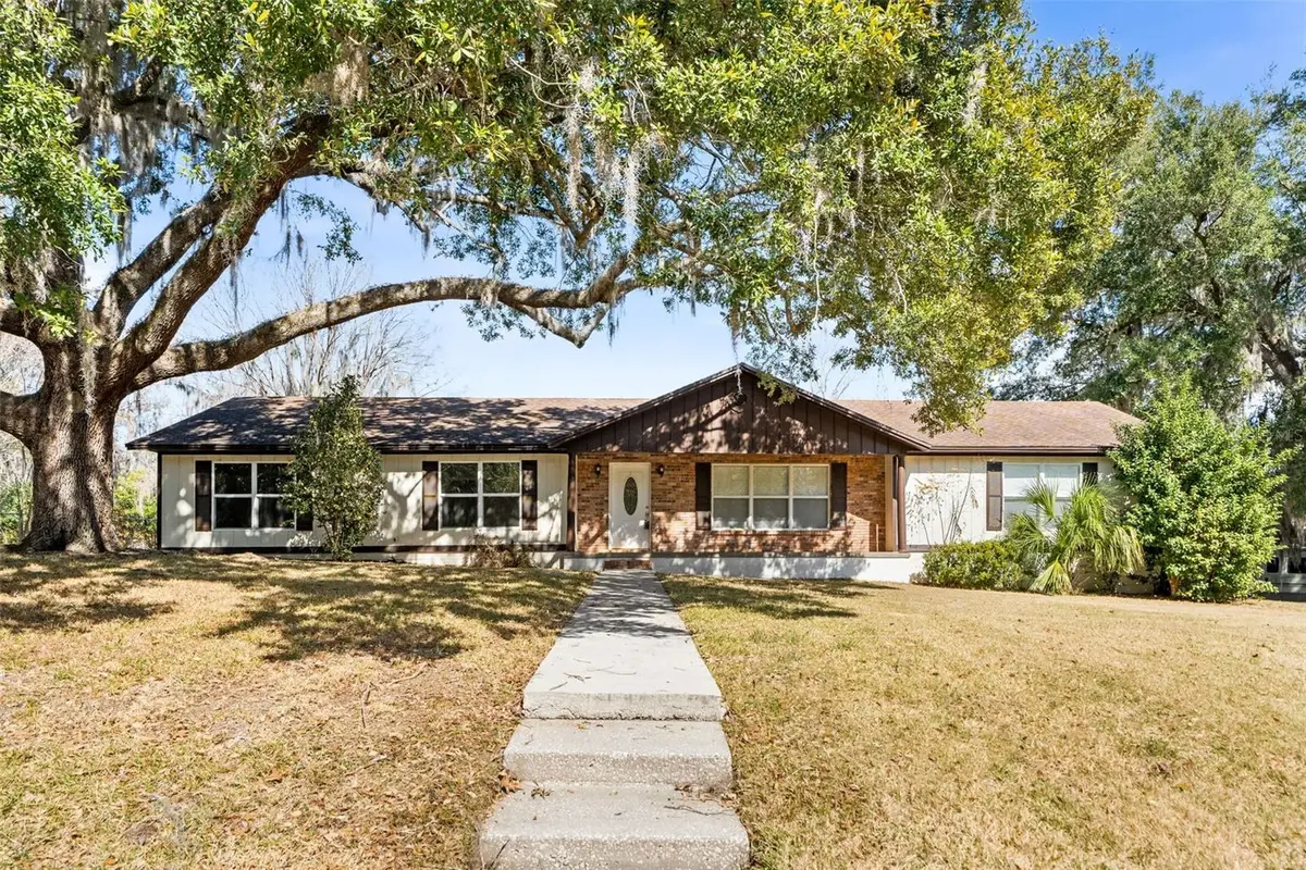 8604 NW 1st Avenue, Gainesville, FL 32607 - #1