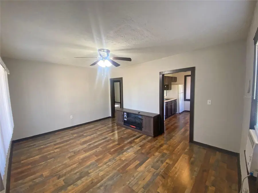 401 N Cherry Street, Starke, FL 32091 - #3