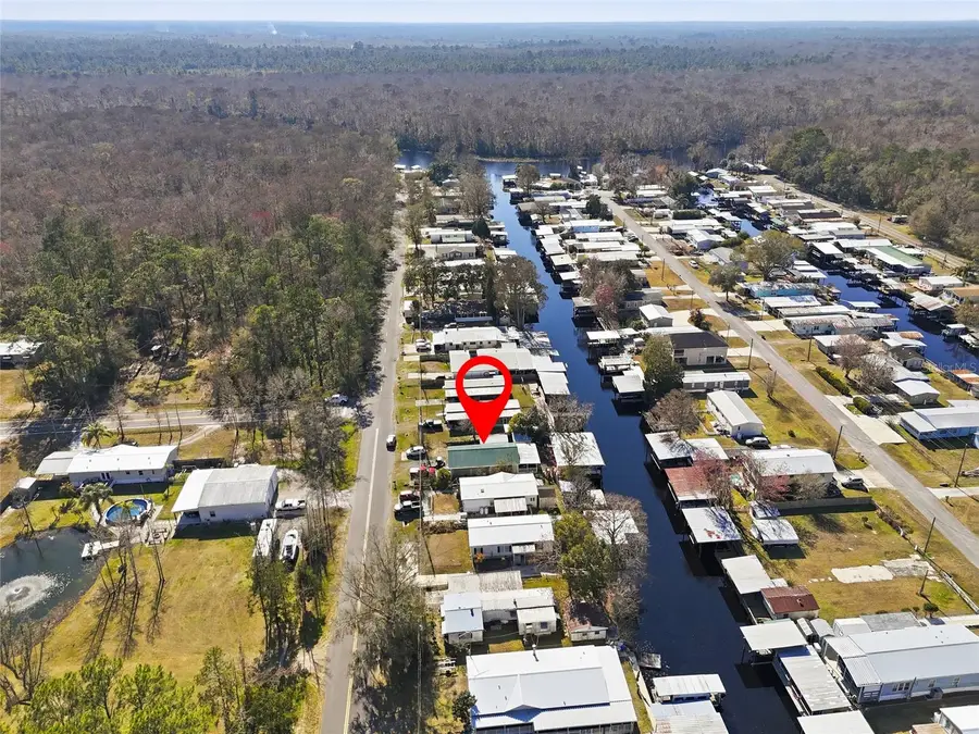 123 Walt Lane, Satsuma, FL 32189 - #2