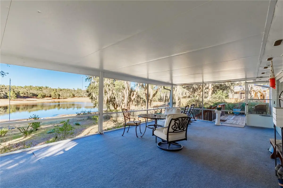 6433 Loch Lommond Drive, Keystone Heights, FL 32656 - #1