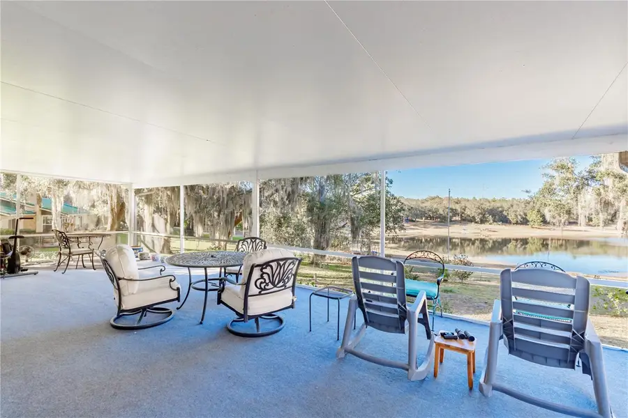 6433 Loch Lommond Drive, Keystone Heights, FL 32656 - #2