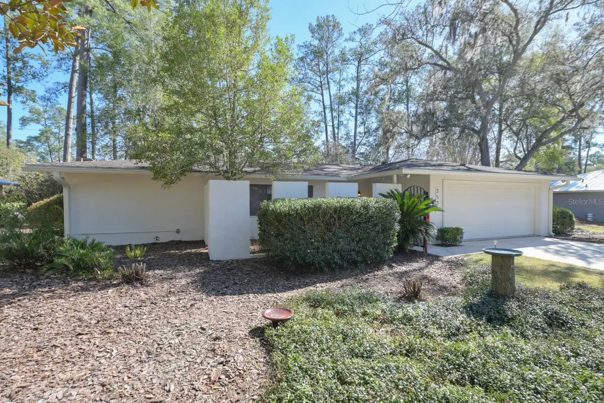 3535 NW 40th Terrace, Gainesville, FL 32606 - Image #1
