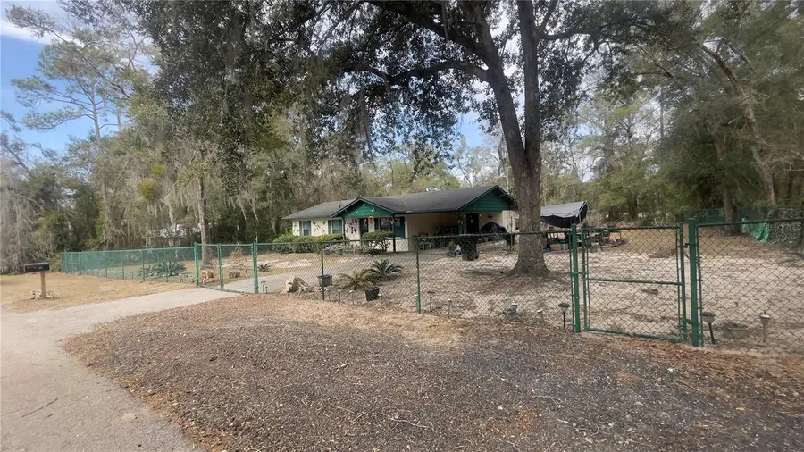 20 Easy Street, Bronson, FL 32621 - Image #3