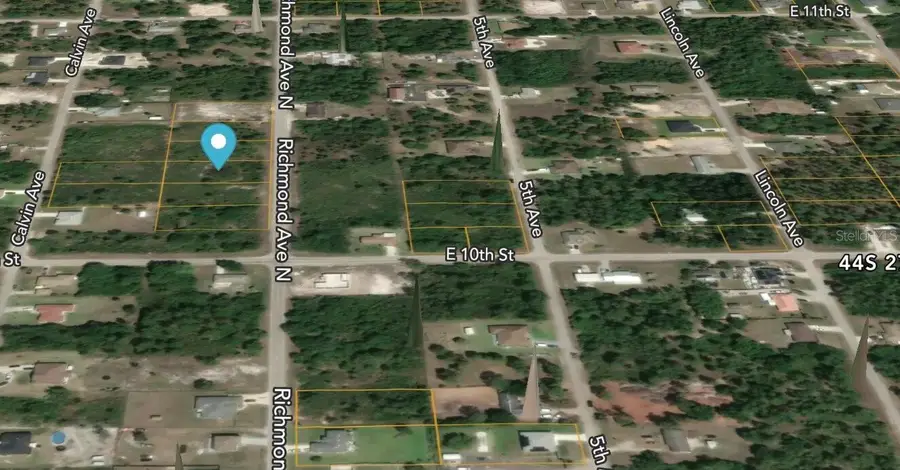 1007 Richmond Avenue N, Lehigh Acres, FL 33972 - Image #3