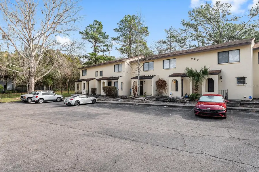 2735 SW 35th Place #801, Gainesville, FL 32608 - #2