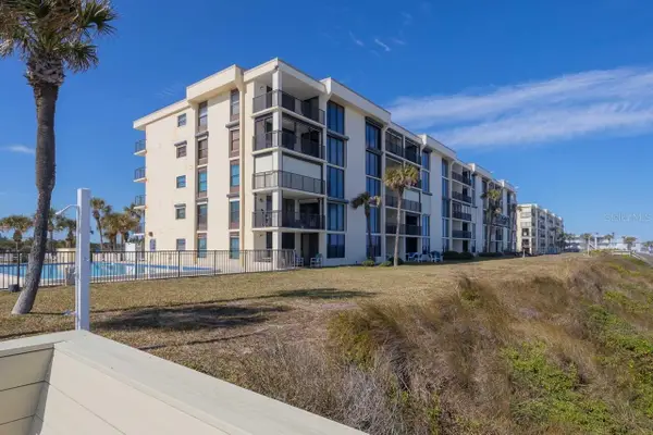8000 S A1a #505, ST AUGUSTINE, FL 32080