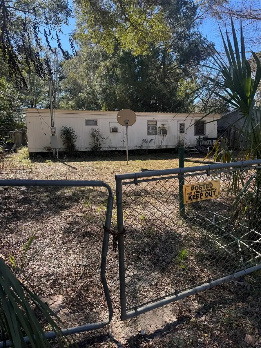 14112 NE 50th Place, Williston, FL 32696 - #2