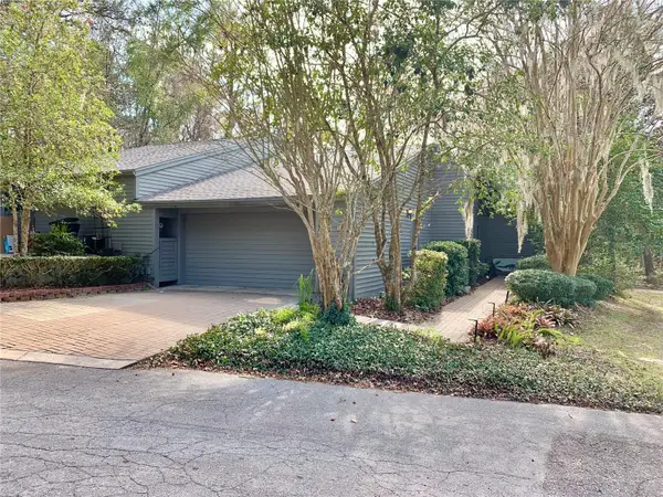 1658 NW 22nd Circle, GAINESVILLE, FL 32605