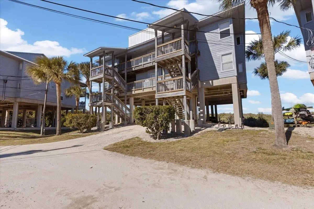 11 Old Mill Drive #9C, Cedar Key, FL 32625 - #1